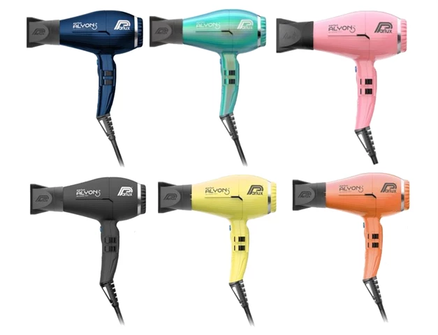 Hairdryers: the best purchase for your hair health