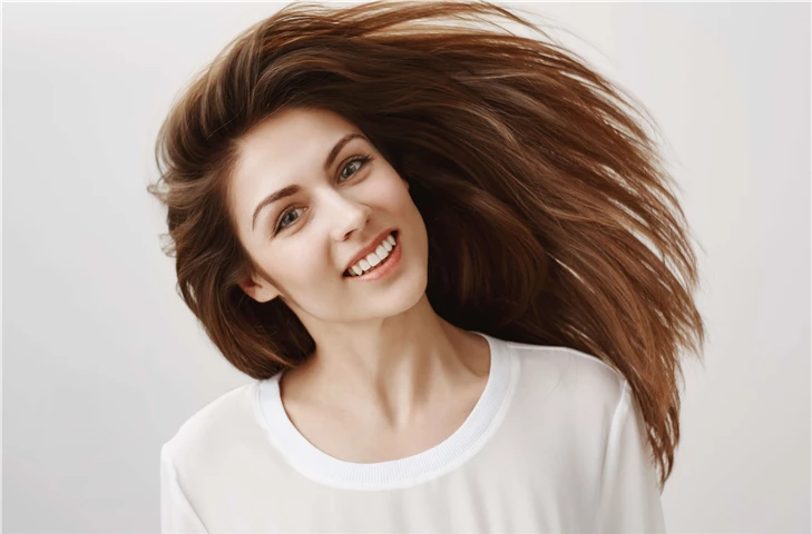 The perfect hair drying with the hairdressers’ tips