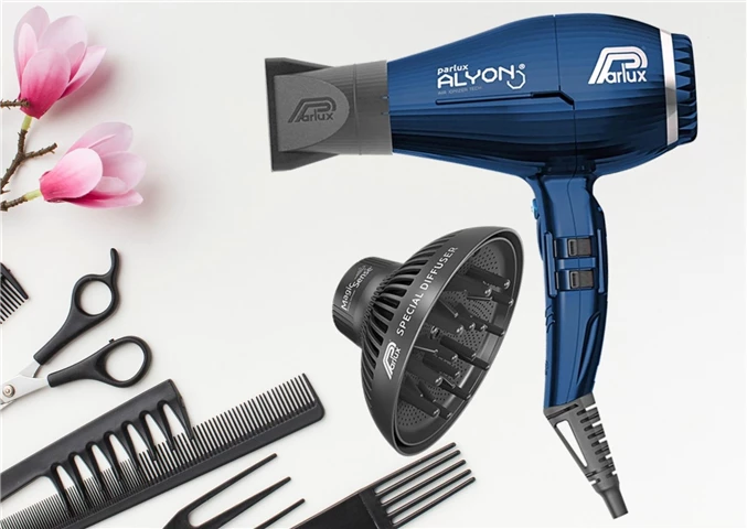 What are the hairdresser's tools on which it is better to invest more?