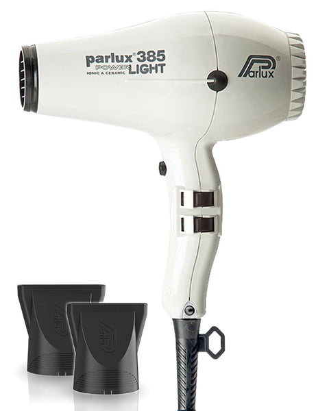 Parlux 385 PowerLight Ionic & Ceramic Dryer