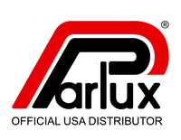Parlux us logo