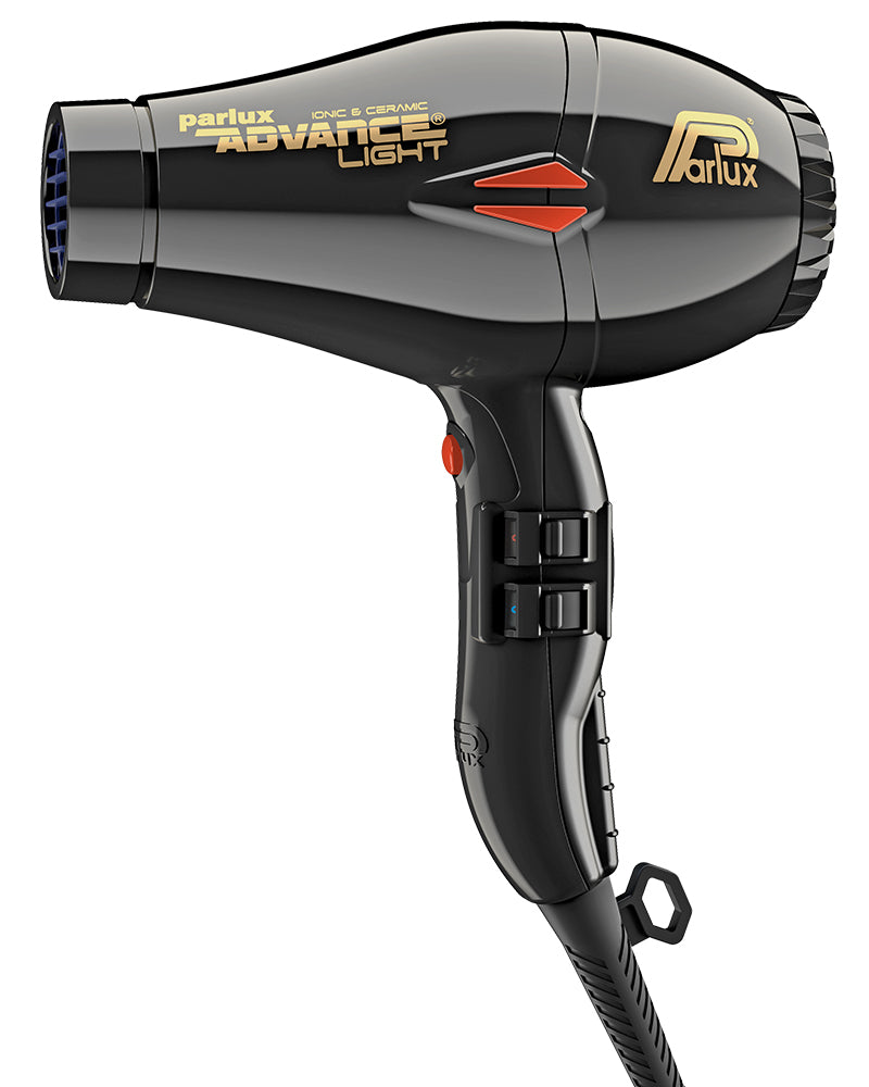 Advance Ionic Parlux Light Parlux Hair and - Dryer– us Ceramic