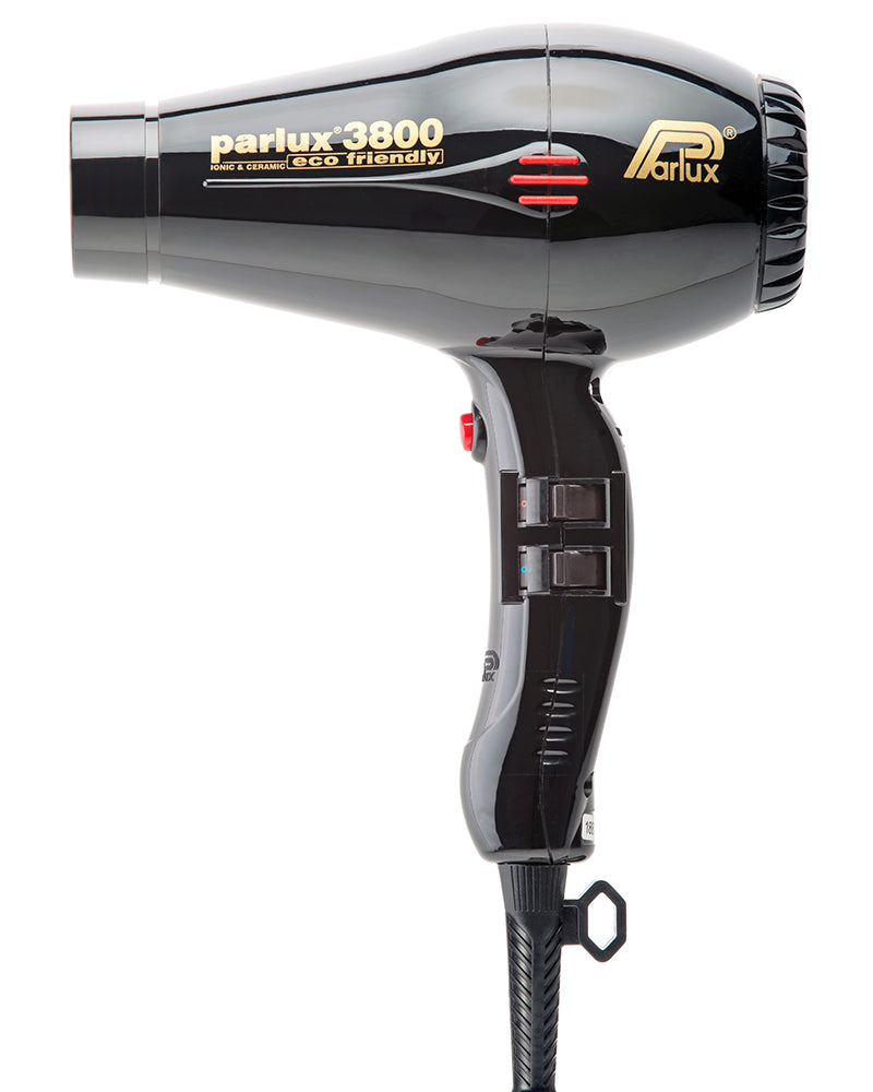 Parlux 3800 Ionic Ceramic Eco Friendly Dryer1