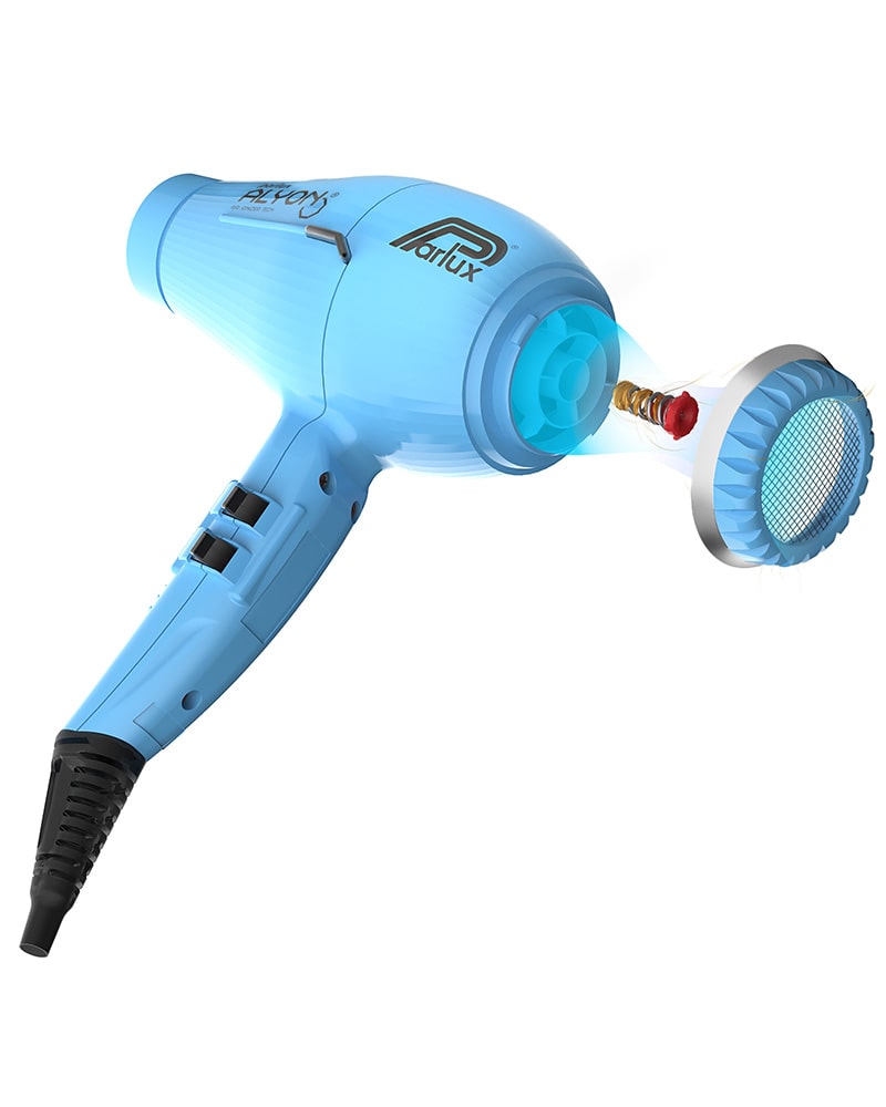 Parlux ヘアドライヤー Parlux Alyon® Hair Dryer– Parlux us