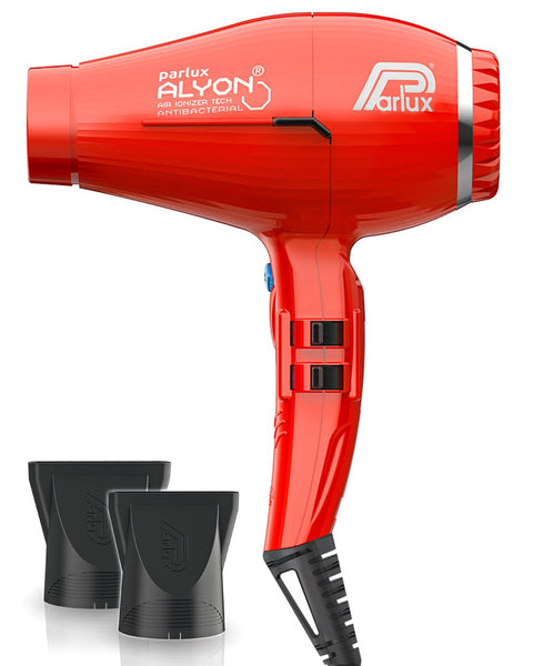 Parlux Alyon Air Ionizer Tech Hair Dryer