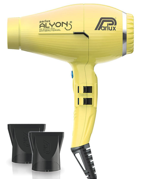 Parlux Alyon Air Ionizer Tech Hair Dryer