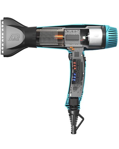 Parlux Elysium Dryer + Free Magic Sense Diffuser– Parlux us