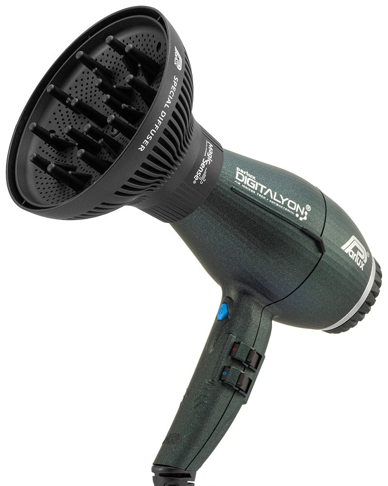 Parlux Diffuser with Adapter