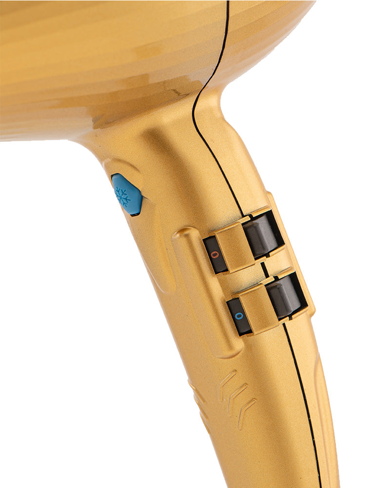 Welcome The Parlux DigitAlyon Air Ionizer Tech Hair Dryer - Styleicons