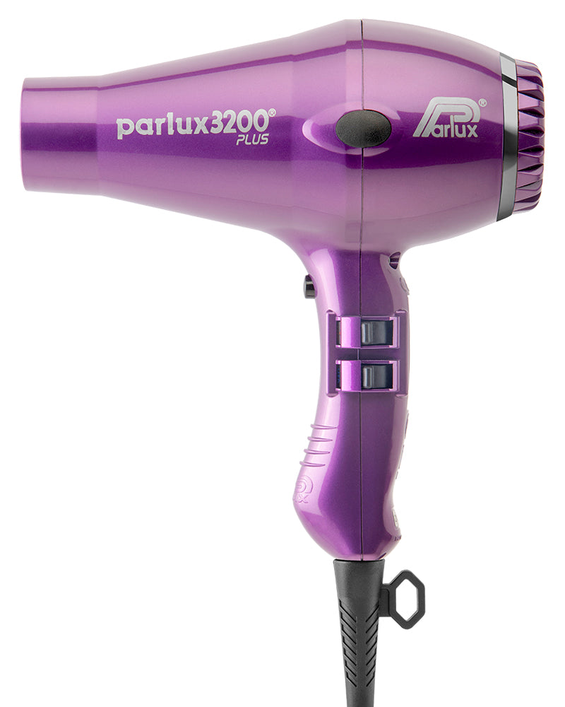 Secador de pelo parlux shops 3200