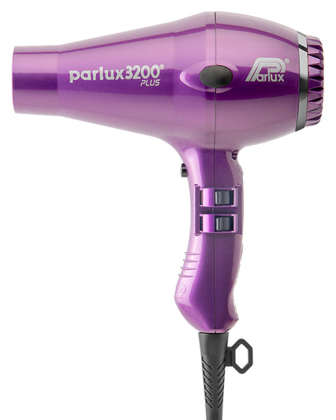 Parlux 3200 Plus Hair Dryer - Parlux us