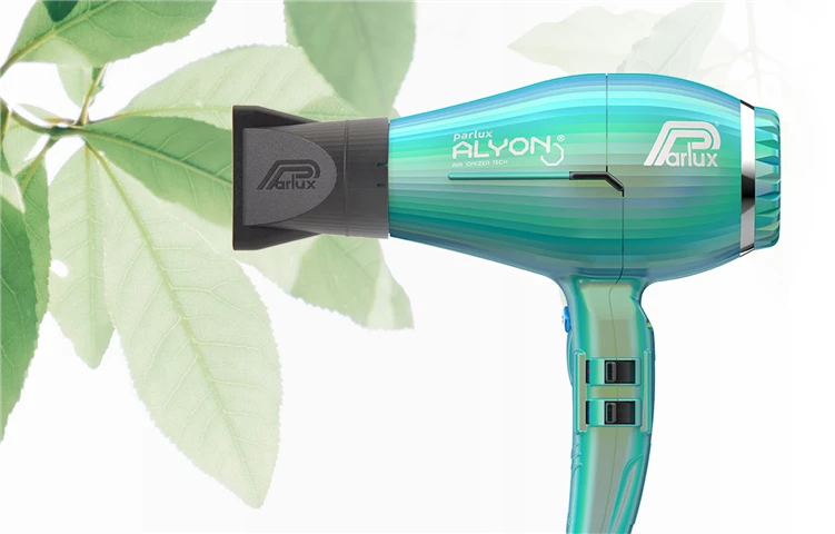 Parlux alyon hair dryer best sale