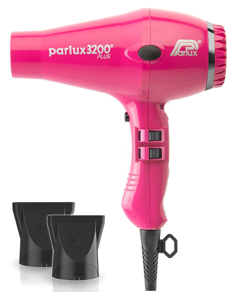 Parlux 3200 Plus Hair Dryer