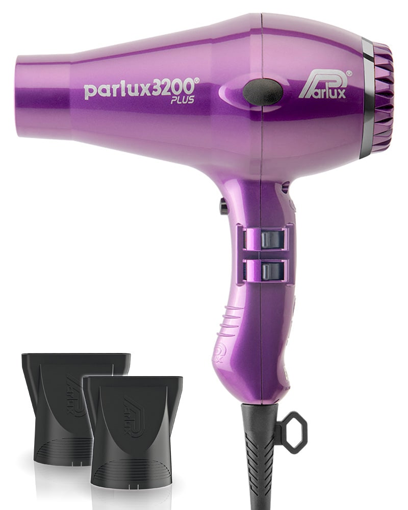 Parlux 3200 Plus Black store Hair Dryer