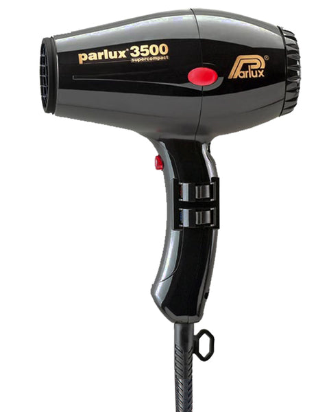 Parlux 3500 Super Compact Hair Dryer - Parlux us
