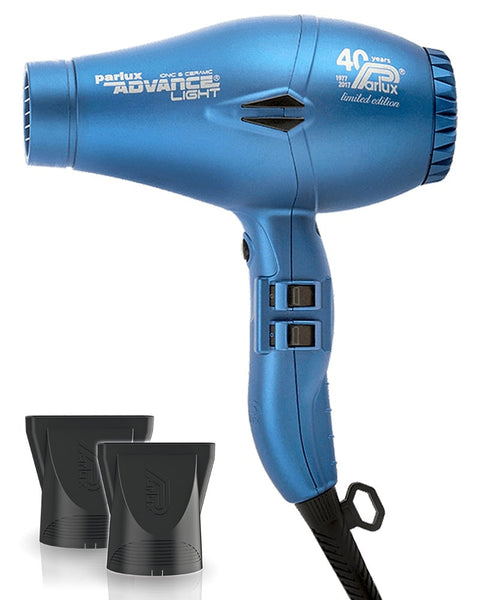 Parlux Advance Light Ionic and Ceramic Hair Dryer