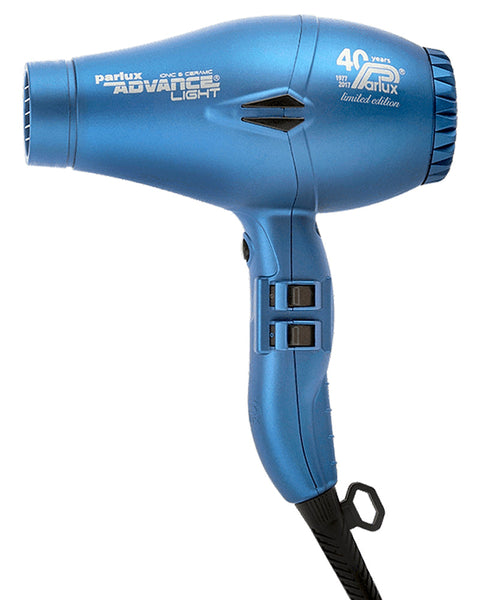 Parlux Advance Light Ionic and Ceramic Hair Dryer - Parlux us