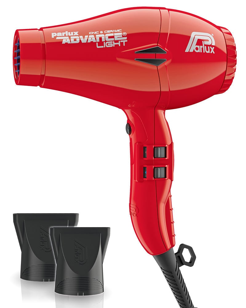 Parlux ヘアドライヤー Parlux 3800 Eco-Friendly Hair Dryer– Parlux us