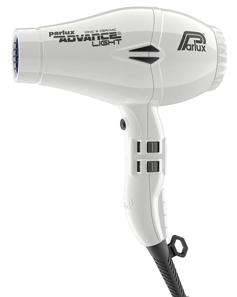 Parlux Advance Light Ionic and Ceramic Hair Dryer - Parlux us