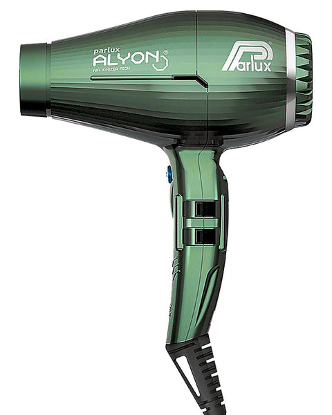 Parlux Alyon Air Ionizer Tech Hair Dryer - Parlux us