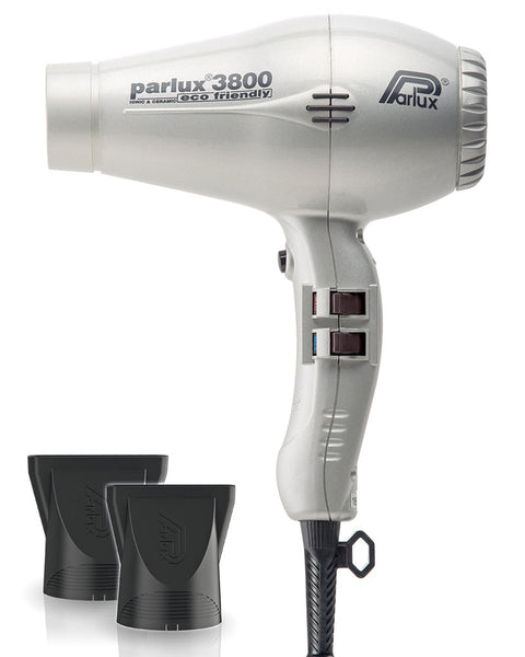 Parlux 3800 Ionic & Ceramic Eco Friendly Dryer