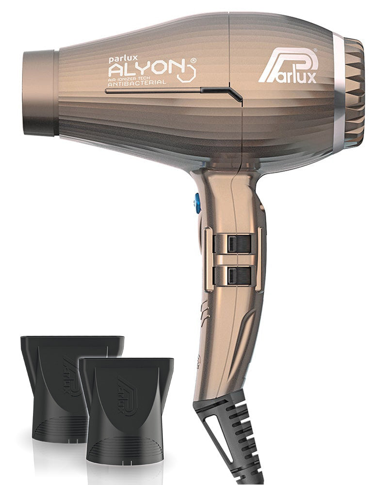 Parlux ヘアドライヤー Parlux 3800 Eco-Friendly Hair Dryer– Parlux us