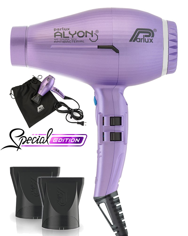 Parlux ヘアドライヤー Amazon.com : Parlux Alyon Jade Hair Dryer + M Hair Designs