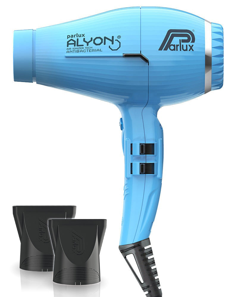 Parlux ヘアドライヤー Parlux 3800 Eco-Friendly Hair Dryer– Parlux us