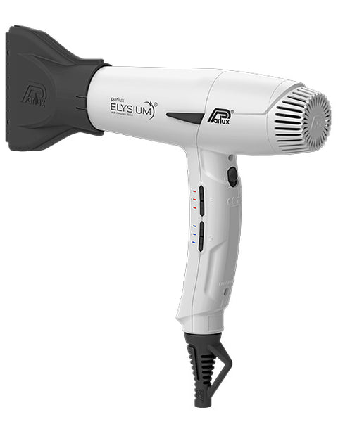 Parlux Elysium Dryer + Free Magic Sense Diffuser