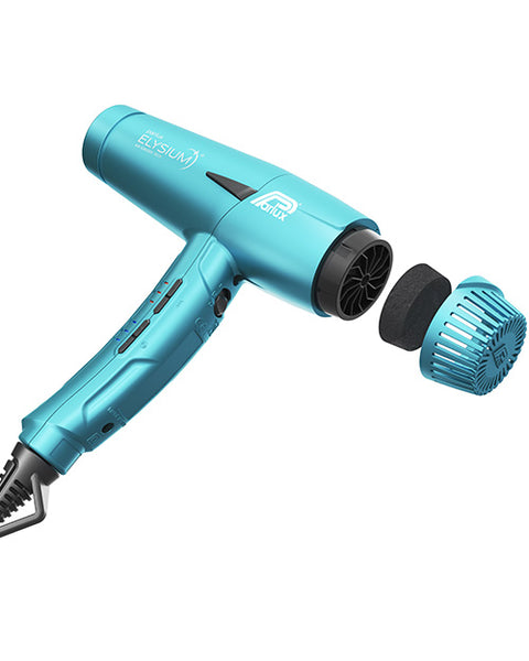 Parlux Elysium Dryer + Free Magic Sense Diffuser