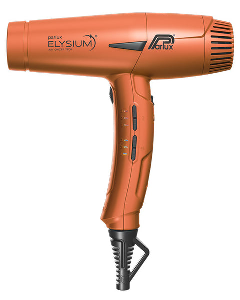 Parlux Elysium Dryer + Free Magic Sense Diffuser