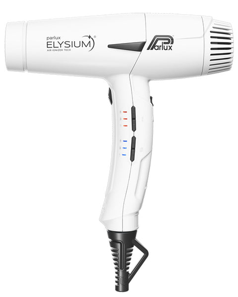 Parlux Elysium Dryer + Free Magic Sense Diffuser
