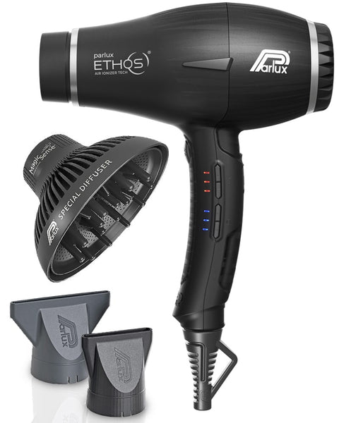 PARLUX ETHOS® + MAGICSENSE®
