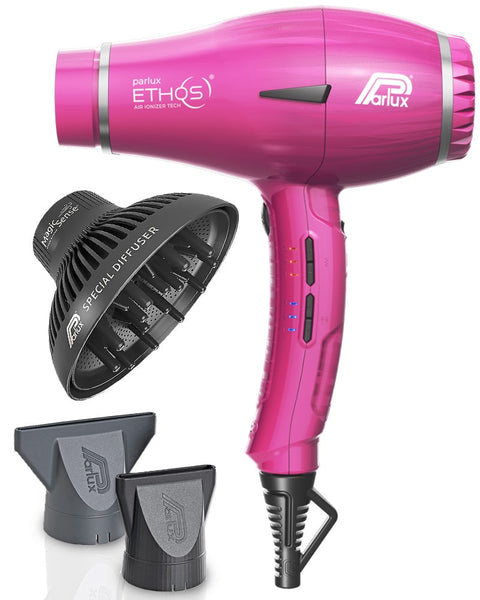 PARLUX ETHOS® + MAGICSENSE®