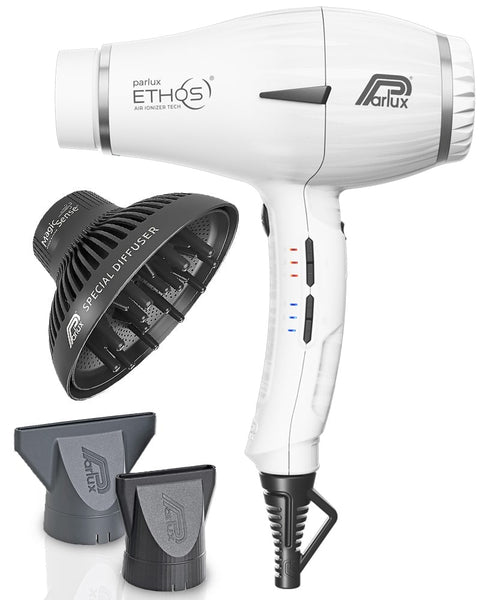 PARLUX ETHOS® + MAGICSENSE®
