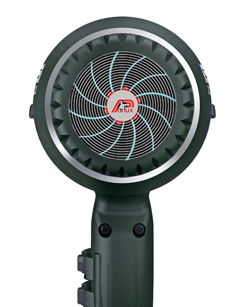 Parlux Digitalyon Hair Dryer and Magic Sense Diffuser