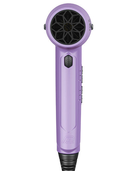 Parlux Elysium Dryer + Free Magic Sense Diffuser