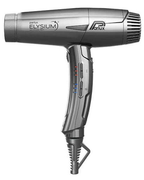 Parlux Elysium Dryer + Free Magic Sense Diffuser