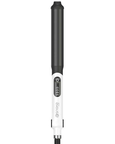 Parlux Evolis Clipless Curling Iron 1"