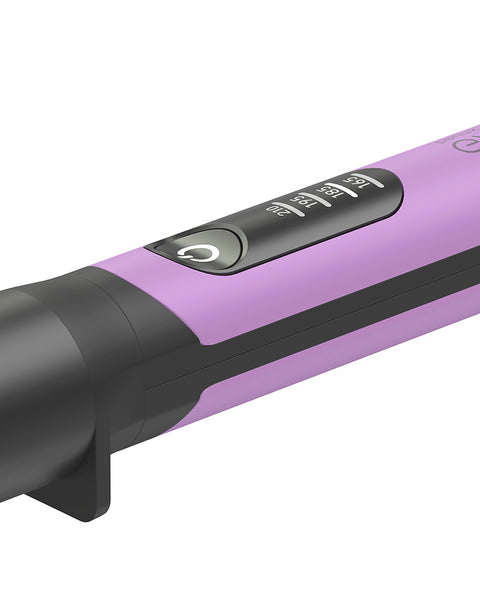 Parlux Evolis Clipless Curling Iron 1"
