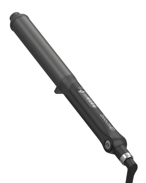 Parlux Evolis Clipless Curling Iron 1"