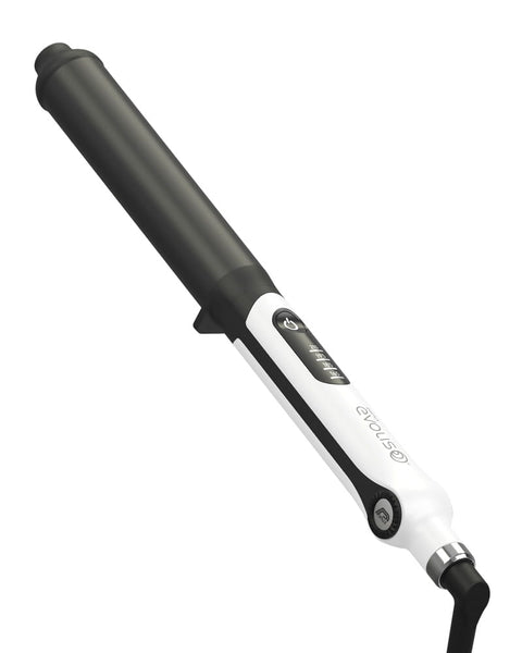 Parlux Evolis Clipless Curling Iron 1"