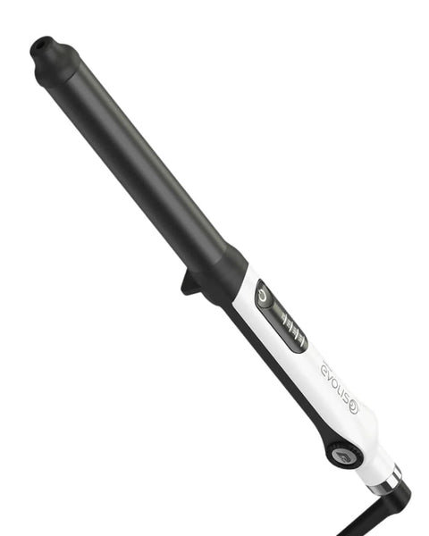 Parlux Evolis Clipless Curling Iron 1"