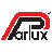 logo of Parlux - Professional Hair Dryers & Styling Tools