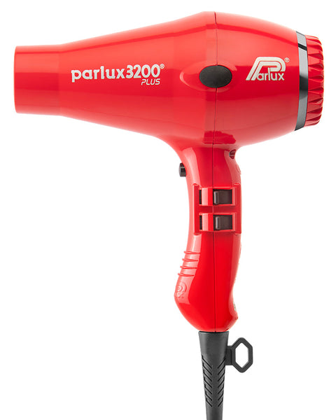 Parlux 3200 Plus Hair Dryer - Parlux us