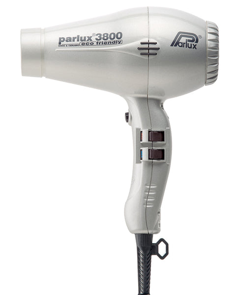 Parlux 3800 Ionic & Ceramic Eco Friendly Dryer - Parlux us