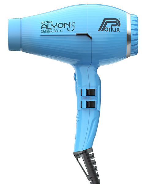 Parlux Alyon Air Ionizer Tech Hair Dryer - Parlux us