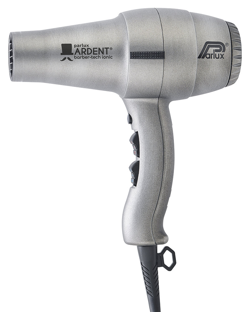 Parlux Ardent Barber-Tech Ionic Hair Dryer– Parlux us